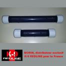 Tube de d�tection pour chien Stup ou Explo
