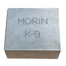 Boite magn�tique carr�e pour d�tection - image 1