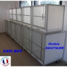 Module 7 places - Sani Box "pr�t � poser" - image 4