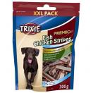 Friandises b�tonnets poulet / colin - image 2