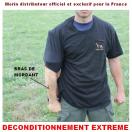 Bras de d�conditionnement civil (point ferm�) - image 3