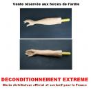 Bras baton de d�conditionnement civil - image 2