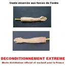 Bras baton de d�conditionnement civil - image 3