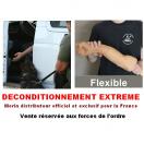 Bras baton de d�conditionnement civil - image 4