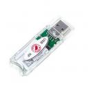 Cl� USB Emily Martin System