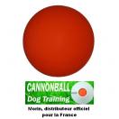 Balle pour lanceur de balle Cannonball - Jouet pour chien