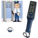 D�tecteur de m�taux portatif DM-1800 CDG rechargeable - image 1