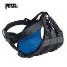 Harnais Petzl pour l�a�rocordage des chiens