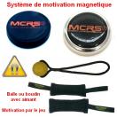 Syst�me de motivation magn�tique