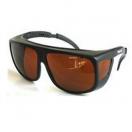Lunettes de protection pour laser d�signateur vert