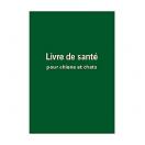 Livre "Registre sanitaire"
