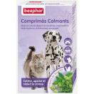 Comprim�s calmants pour chien et chat Beaphar