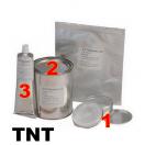 Simulants d�entrainement � la d�tection explosif - TNT - XM K-9