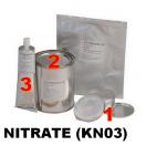 Simulants d�entrainement � la d�tection explosif - NITRATE (KN03) - XM K-9