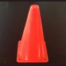 C�ne plastique de couleur - image 2