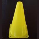 C�ne plastique de couleur - image 4