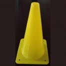 C�ne plastique de couleur - image 5