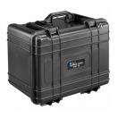 Valise rigide + 6 bocaux en verre grande capacit� - image 2