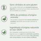 PureLife Mini Adulte - Aliment pour chien adulte de petite race - image 4