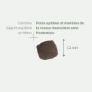 PureLife Light / Sterelized - Croquettes pour chien ayant tendance � l�embonpoint ou st�rilis�s. - image 4