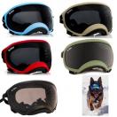 Lunette / masque de protection des yeux pour chien - LARGE (chien de 13 � 45 kg) - Rex Specs