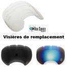 Lunette / masque de protection des yeux pour chien - LARGE (chien de 13 � 45 kg) - Rex Specs - image 6