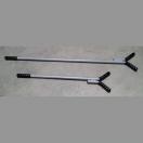 Baton d�immobilisation