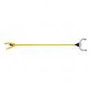 Pince de capture chat avec t�te rotative