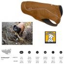 K-9 Overcoat Veste imperm�able et polaire - Ruffwear
