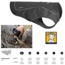 K-9 Overcoat Veste imperm�able et polaire - Ruffwear - image 2