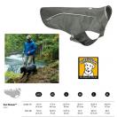 Sun Shower, manteau imperm�able pour chien - Ruffwear