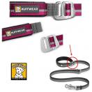 Laisse r�glable nylon Sackline - Ruffwear - image 2
