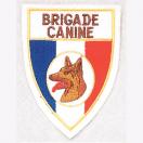 Ecusson bleu, blanc, rouge - image 2