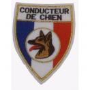 Ecusson bleu, blanc, rouge - image 3