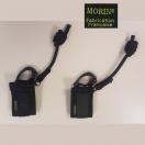 Passant tactique main libre � d�clenchement rapide