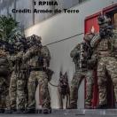 Laisse de liaison tactique, �lastique et d�clenchement rapide - image 3