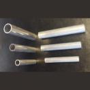 Tube d�entrainement � la d�tection en aluminium