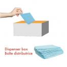 Tapis �ducateur en boite distributrice - image 2