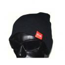 Bonnet tricot�