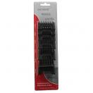 Lot de 6 peignes pour tondeuse 1230 - 1400 - 1854