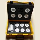 Simulant Explosif Inerte - Valise d�entrainement