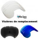 Lunette / masque de protection des yeux pour chien - SMALL (chien de 4.5 � 13 kg) - Rex Specs - image 6