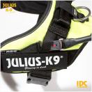 Harnais IDC POWER Julius K9 pour chien guide et assistance - image 2