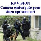Cam�ra embarqu�e K9 VISION SYSTEM SPECS OPS - image 7