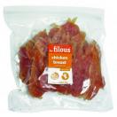 Filets de poulet s�ch�s 1 kg