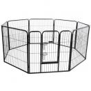 Parc � chiot Modulable