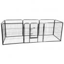 Parc � chiot Modulable - image 4