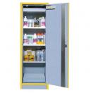 Armoire de s�curit� coupe feu avec ou sans d�bit d�air positif - image 3