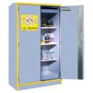 Armoire de s�curit� coupe feu avec ou sans d�bit d�air positif - image 4