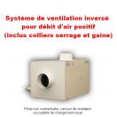 Armoire de s�curit� coupe feu avec ou sans d�bit d�air positif - image 5